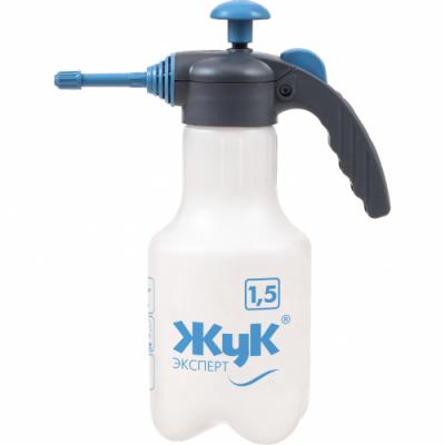 Опрыскиватель ОП-330 "Жук ЭКСПЕРТ" 1,5 л г.Ковров