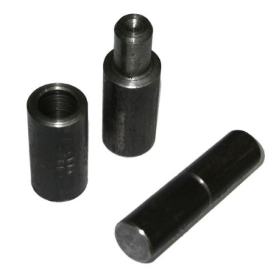 Петля 28 x 120 мм