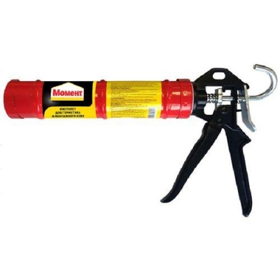 Пистолет для картриджа Момент 2156332