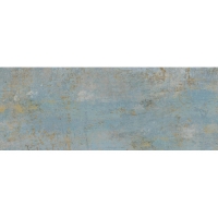 Плитка обл. Bellezza бирюзовая (230х600) арт.160002 (1.242 кв.м)