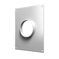 Площадка торцевая D140 (140ПТМ) ЭРА Площадка торцевая D140 (140ПТМ) ЭРА