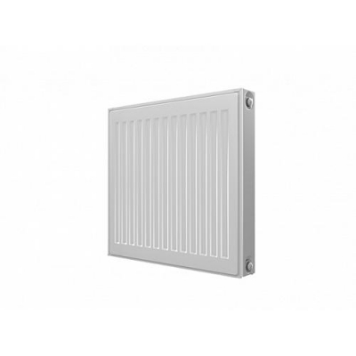 Радиатор панельный Royal Thermo COMPACT C22-500-500 RAL9016 бок/п.