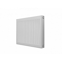 Радиатор панельный Royal Thermo COMPACT C22-500-600 RAL9016 бок/п. Радиатор панельный Royal Thermo COMPACT C22-500-600 RAL9016 бок/п.