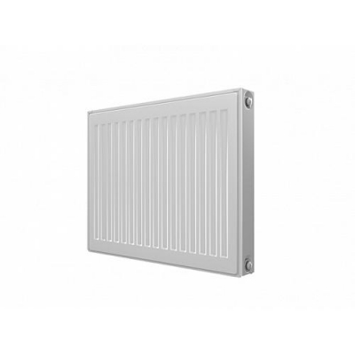 Радиатор панельный Royal Thermo COMPACT C22-500-700 RAL9016 бок/п.