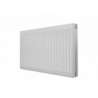 Радиатор панельный Royal Thermo COMPACT C22-500-800 RAL9016 бок/п.