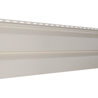 Сайдинг (пвх).0230.Н. Корабельный брус, 482С, кофе с молоком (3,05х0,230=0,702м2)