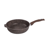 Сковорода 22см АП Premium (mokko) арт.22902