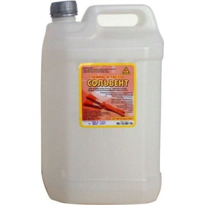 Сольвент (5 л)