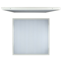 Светильник светодиодный ULP-Q106 6060-36W/DW WHITE (встраев., потолочный, встроенный и/п 6500K) 5868