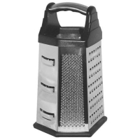 Терка шестигранная GR-003-9 арт.965007 Терка шестигранная GR-003-9 арт.965007