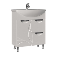 Тумба Callao 2- 700 ( 1дв.+2ящ) (под Балтика 70) г. Нижний Новгород