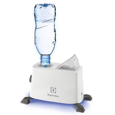 Увлажнитель ультразвуковой Electrolux EHU-4015 Travel