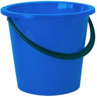 Ведро "РОМАШКА" 15 л СИНИЙ г.Пятигорск Ведро "РОМАШКА" 15 л СИНИЙ г.Пятигорск