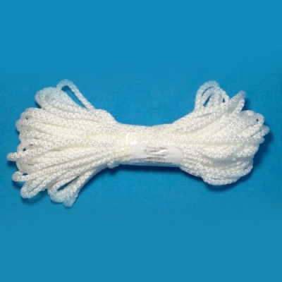 Верёвка хоз. 060 D=5mm, L=20m, уп.200 шт