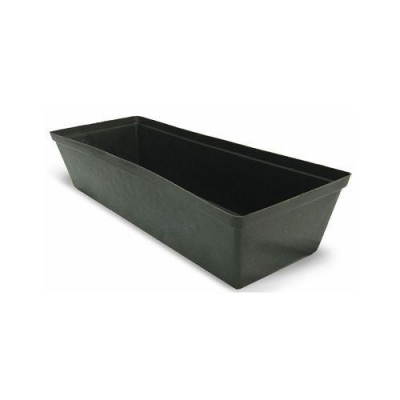 Ящик для рассады №2 (45х22х10), цвет черный
