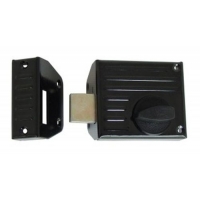 Замок ЗН1-2 черный ЗЕНИТ Замок ЗН1-2 черный ЗЕНИТ