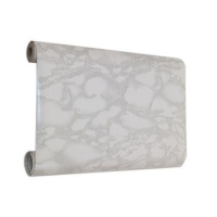 3814 Пленка с/к 0,90x8 м (мрамор светло-серый) D&B