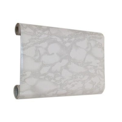 3814 Пленка с/к 0,90x8 м (мрамор светло-серый) D&B 3814 Пленка с/к 0,90x8 м (мрамор светло-серый) D&B