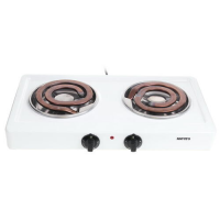 Эл. плита МЕЧТА-211Т