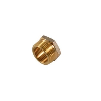 Футорка 1-1/2x1 ш/г CTM CRB112M1