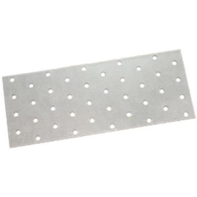 Крепежная пластина 100*120*2.0 ГОЦ г.Кунгур