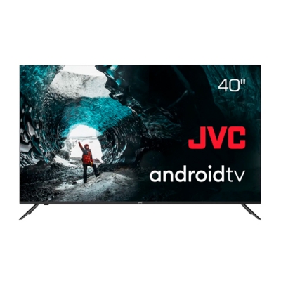 LED телевизор JVC LT-40M695