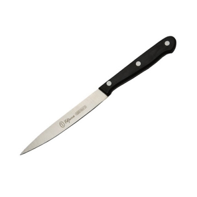 Нож для овощей 120/225мм (молибден-ванадиевая сталь) (С852)