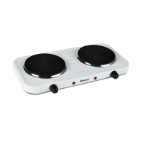 Плита электрическая Blackton Bt HP217W Белый Плита электрическая Blackton Bt HP217W Белый