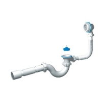Сифон ВАРЯГ для ванны с сг/т (С6155)