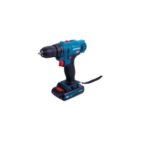 Дрель-шуруповерт аккумуляторная Кратон CD-18-Li-2,0