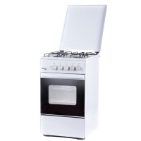 Газ. плита мод. ЛАДА Nova RG 24044 W (4-х конф.кр,бел,еврогорелкиг/к) Газ. плита мод. ЛАДА Nova RG 24044 W (4-х конф.кр,бел,еврогорелкиг/к)