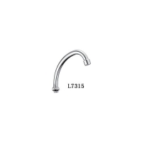 Излив круглый кухня Ledeme L7315 Излив круглый кухня Ledeme L7315