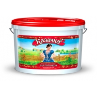 Краска ВД-АК КАЗАЧКА для потолков (W1) 13 кг. Краска ВД-АК КАЗАЧКА для потолков (W1) 13 кг.