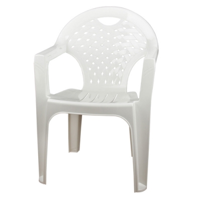 Кресло (белый) М2608