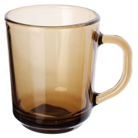 Кружка 250 мл OGNI GIORNO ДЫМКА арт.62008