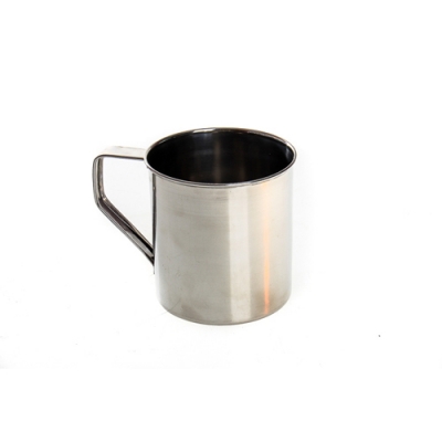 Кружка б/кр.нерж. 14см 2250мл МН-188/А ИНДИЯ