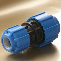 Муфта переходная с внут. труб. резьбой 40х1 1/4 ТПК-АКВА