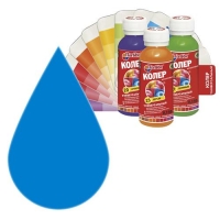 Паста колер универс.Палитра №17(синий 0.1л) Паста колер универс.Палитра №17(синий 0.1л)