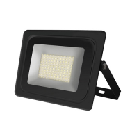 Прожектор светодиодный ТМ IONICH IFLSLED-DOB- 70-865-BL-IP65 (YK1810) 1478