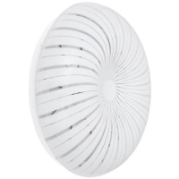 Светильник LED ДПБ 2006 18Вт IP20 4000К круг белый IEK арт.LDPB0-2006-18-4000-K01