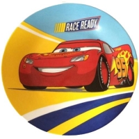 Тарелка Disney Тачки 3 19 см арт.DCP190-1