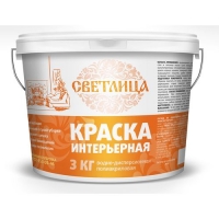 ВДАК Светлица интерьерная 14кг