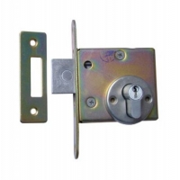 Замок ЗВ1-2 ЗЕНИТ