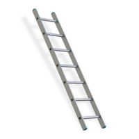 Лестница односекционная 1 х 9