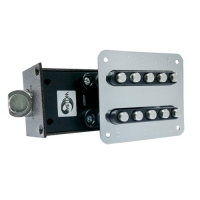 Замок кодовый ЗКП-40 (ЗКП-2 Меттем) Замок кодовый ЗКП-40 (ЗКП-2 Меттем)