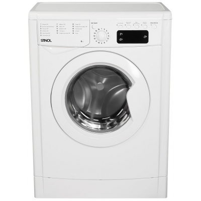 Стиральная машина WSTS 610 E 869898100040 STINOL