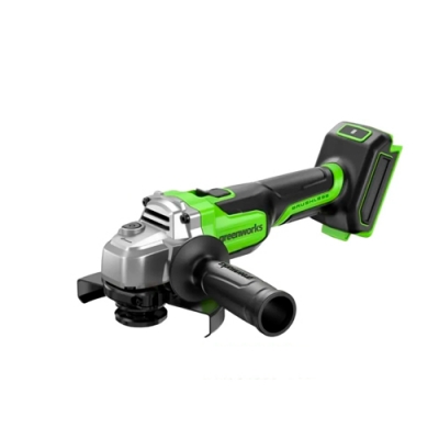 24В Угловая шлифовальная машина аккумуляторная AG590 (без АКБ и ЗУ)