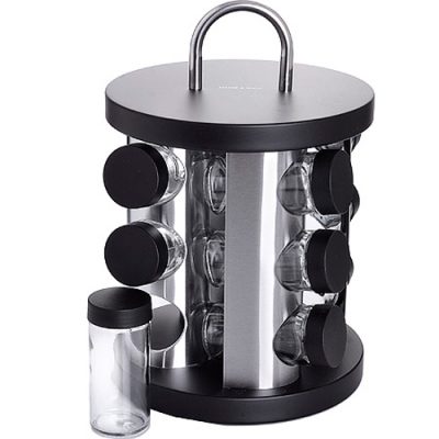 30512 Набор специй и приправ 13пр (24 специи внутри) MB (х3) "MAYER & BOCH"