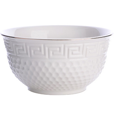 31447 Салатница 780мл,фарфор 1 шт LR(х6)(х36) "MAYER & BOCH"