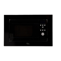 318 Микроволновая печь making Oasis everywhere MW-RMB